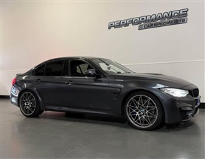 Large image for the Used BMW M3