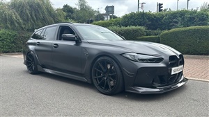 Large image for the Used BMW M3