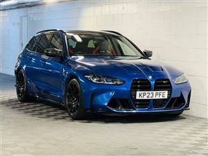 Large image for the Used BMW M3