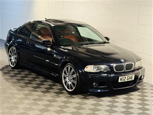 Large image for the Used BMW M3