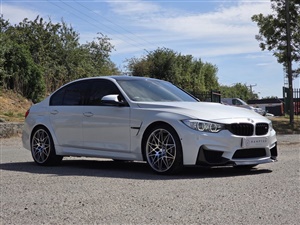 Large image for the Used BMW M3