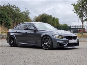 Large image for the Used BMW M3