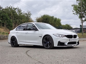Large image for the Used BMW M3