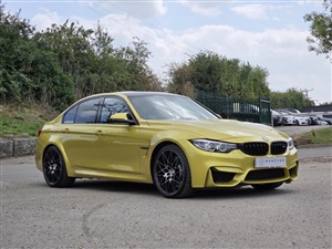 Large image for the Used BMW M3