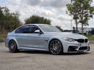 Large image for the Used BMW M3