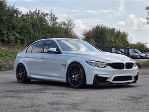 Large image for the Used BMW M3