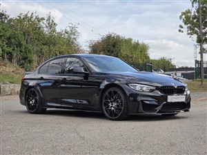 Large image for the Used BMW M3