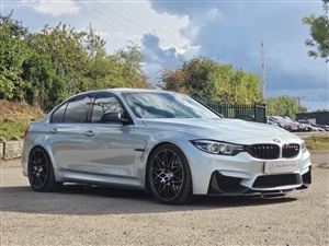 Large image for the Used BMW M3