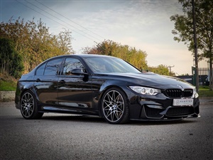Large image for the Used BMW M3