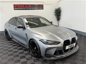 Large image for the Used BMW M3
