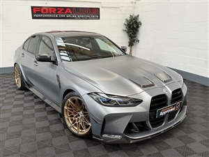 Large image for the Used BMW M3