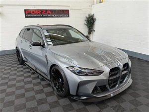 Large image for the Used BMW M3