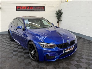 Large image for the Used BMW M3