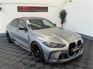 Large image for the Used BMW M3