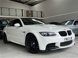 Large image for the Used BMW M3