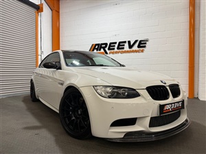 Large image for the Used BMW M3
