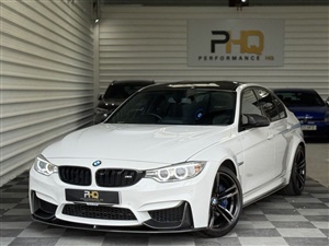 Large image for the Used BMW M3