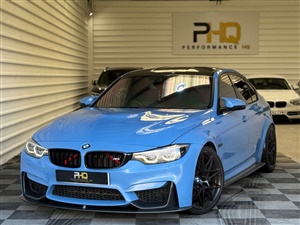 Large image for the Used BMW M3