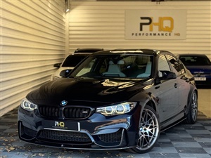 Large image for the Used BMW M3