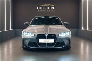 Large image for the Used BMW M3