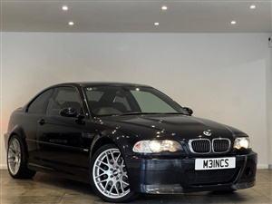 Large image for the Used BMW M3