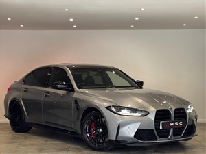 Large image for the Used BMW M3
