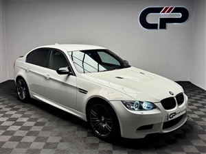 Large image for the Used BMW M3