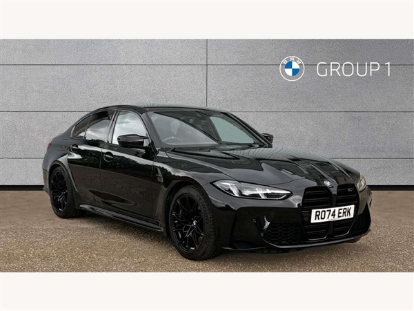 Large image for the Used BMW M3