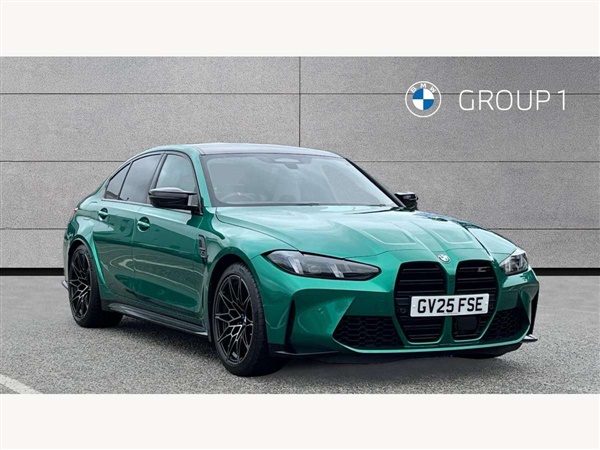 Large image for the Used BMW M3