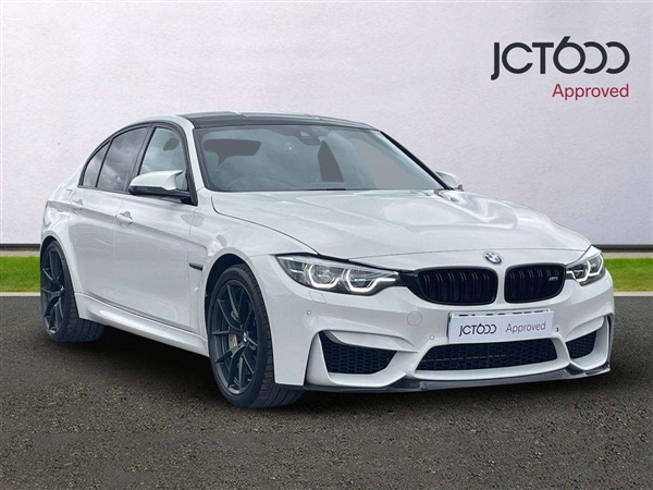 Large image for the Used BMW M3