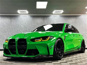 Large image for the Used BMW M3