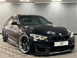 Large image for the Used BMW M3
