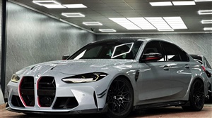 Large image for the Used BMW M3