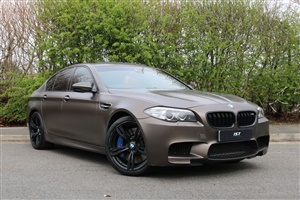 Large image for the Used BMW M5