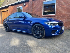 Large image for the Used BMW M5