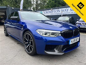 Large image for the Used BMW M5