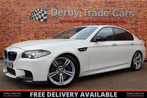 Large image for the Used BMW M5