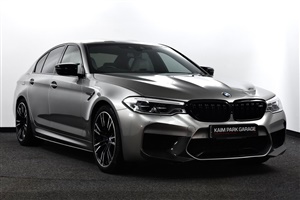 Large image for the Used BMW M5