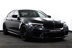 Large image for the Used BMW M5