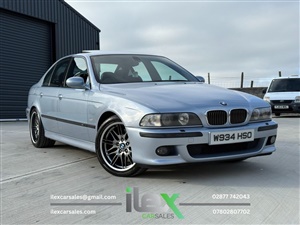 Large image for the Used BMW M5