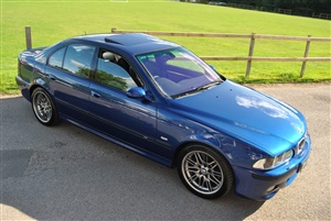 Large image for the Used BMW M5