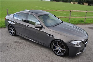 Large image for the Used BMW M5