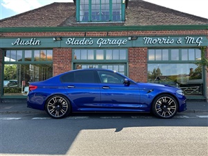 Large image for the Used BMW M5