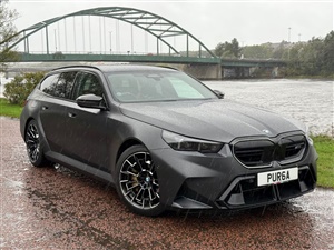 Large image for the Used BMW M5