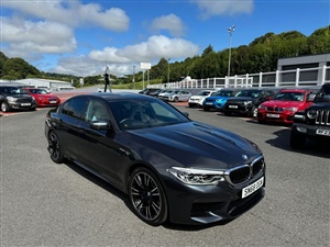 Large image for the Used BMW M5