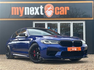 Large image for the Used BMW M5