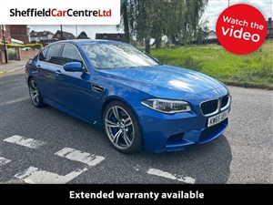 Large image for the Used BMW M5