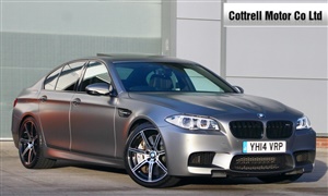 Large image for the Used BMW M5
