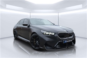 Large image for the Used BMW M5