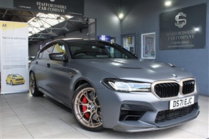 Large image for the Used BMW M5